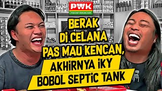 Download lagu PWK - RIZKY FEBIAN MENEMUKAN CINTA SEJATI DI HARI PEMAKAMAN MAMA! mp3