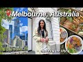 A Day In My Life Living In Melbourne City AUSTRALIA VLOG