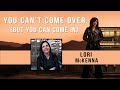 Brandy Clark - You Can't Come Over (But You Can Come In) feat. Lori McKenna [Episode 12]