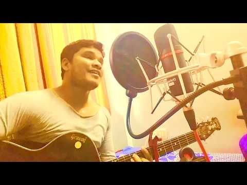 NAINA COVER SONG