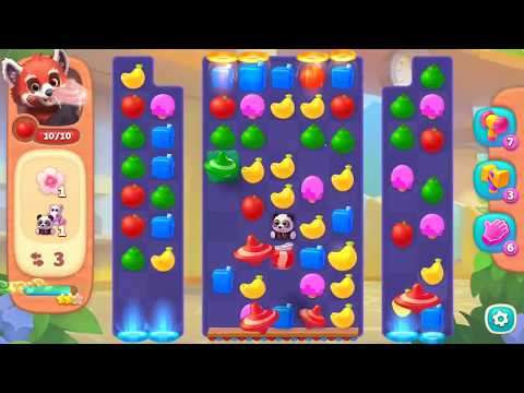 Wildscapes Level 78 | NO BOOSTERS - Walkthrough