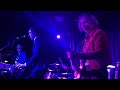 Heavy Traffic - Rocket Science