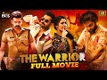 The Warriorr Latest Full Movie 4K Ram Pothineni Krithi Shetty Aadhi Pinisetty Kannada Dubbed
