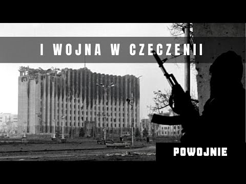 Why did Russia lose in Chechnya? The First Chechen War: Causes and Course of the Conflict.