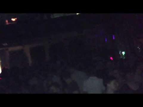 Henry Saiz - Live@Kristal Club Bucharest - Nights.ro Private party 26.01.2013