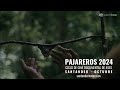 Ciclo documental Pajareros