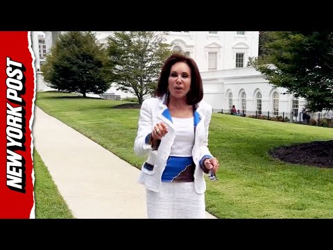 'You're gonna have to deal with us': Jeanine Pirro promises to 'fight crime with a vengeance'