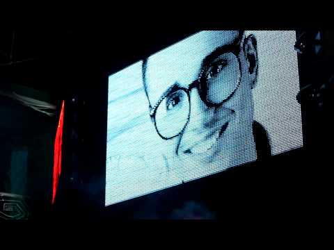 Станция 2012 DFM INTRO Москва, клуб "Тотем" 25/05/2012