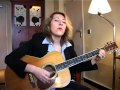 Martha Wainwright - I Wish I Were (Live)
