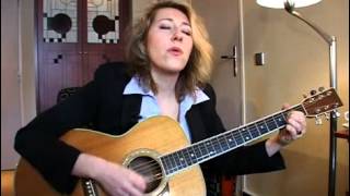Martha Wainwright - I Wish I Were (Live)