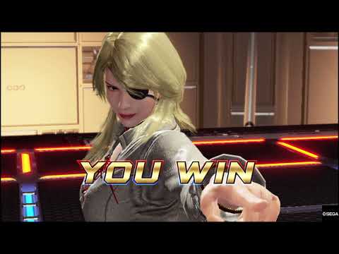 【VFes/VF5US】排名對戰【香港/SARAH】20211216