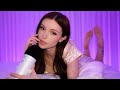Asmr Girlfriend Comforts You To Sleep Dainty Wilder