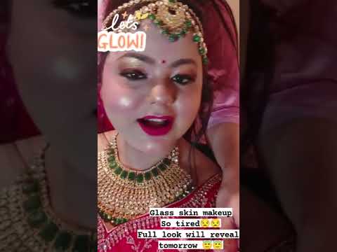 Bridal Makeup Artist portfolio by Make Me Bride in Varanasi - Photo 2