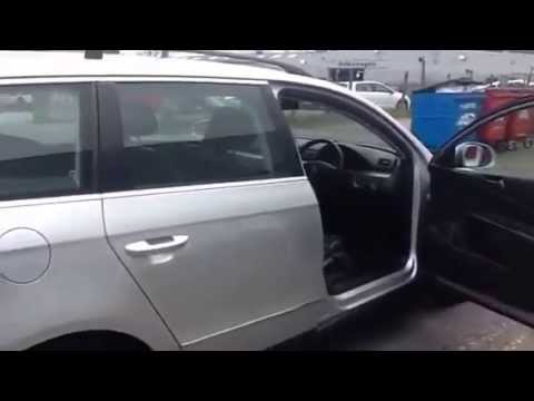 Lookers VW Northallerton Passat Estate Highline 2.0TDI 140P