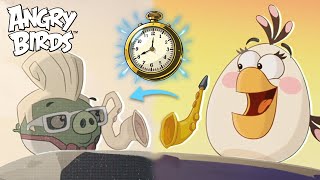 Angry Birds | The Retro Time Machine