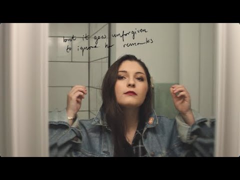 Tyler Meacham - As If What She Says (Lyric Video)