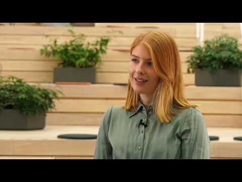 Platshållare för video