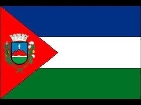 Hino de Quebrangulo - AL (Letras na descrição)