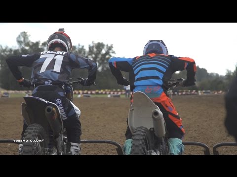 Inside Mini O's | Episode 1: The Arrival - vurbmoto