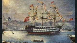 Ahmet Kaya Sivastopol Marşı