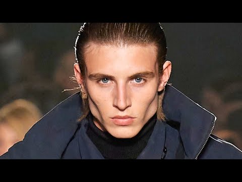 ICEBERG - FALL WINTER 2020 / 21 - MEN