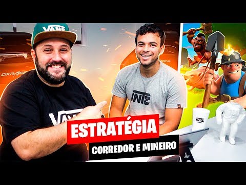 CELINHO Ensina ESTRAT