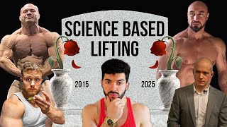 "Science Based" is DEAD - Here's the Autopsy (Who Was Right?)