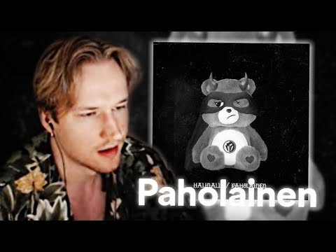 Kirdez Reagoi Tohtori Getto - Paholainen