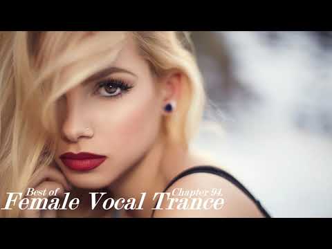 Female Vocal Trance - Chapter 94#