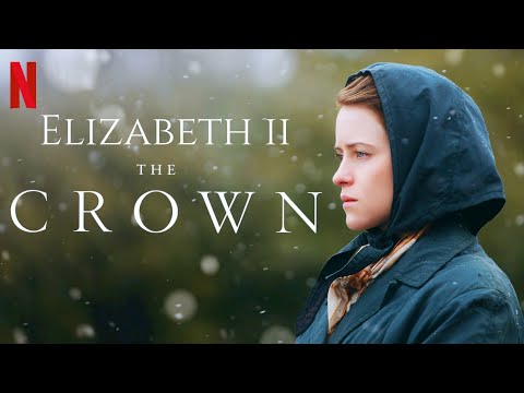 Queen Elizabeth ll | The Crown