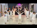 Jai Ho Happy Independence Day Special DKD Dance Studio