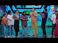 Star Magic Flowers EP 319
