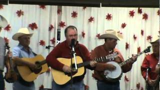 Freeborn Man Intro - Florida Bluegrass Express