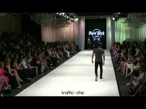 [AMV] Moda Hard Rock /desfile