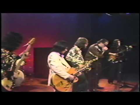 "Talk To Me Baby" - BROWN SUGAR 1974