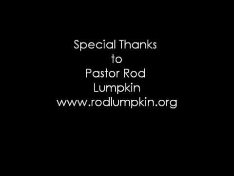 Praise Team Training with Pastor Rod Lumpkin