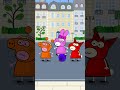 POV Who Pops The Ball First Pinki Oren Peppa Pig Vs Incredibox Sprunki Challenge