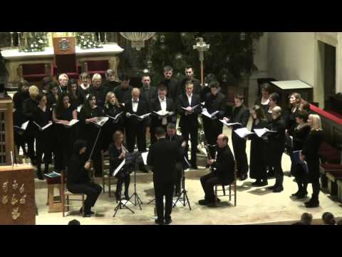 06. Claudio Monteverdi: Cantate Domino