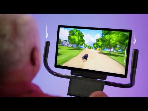 CyberCycle Safe Entry tutorial thumbnail