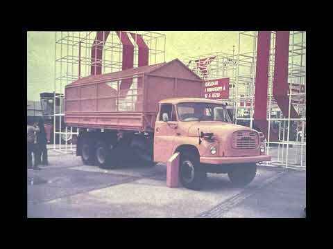 Zemědělská doprava