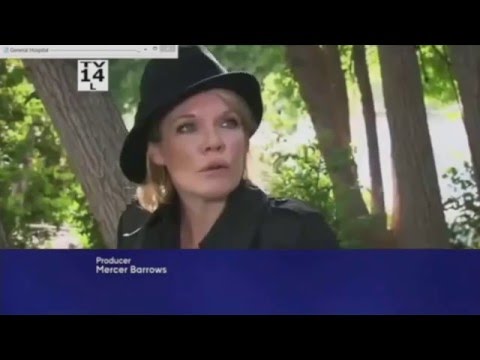General Hospital 4 15 16 Preview Promo (HD)