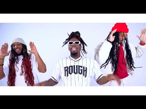 TIIGII - LICK MY FINGERS