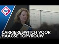 Van Topvrouw van het Jaar naar juf Merel - OMROEP WEST