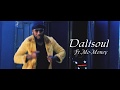 Dalisoul Ft  Mo Money - Kuchitika (Dance video)