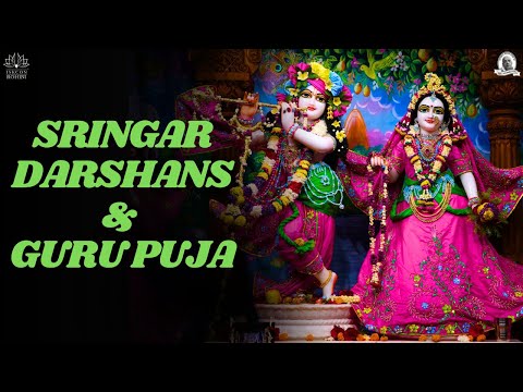 SB. 5.5.6 ll HG Vaikunth Vraj Prabhu Ji ll 13th December  2025#iskconrohiniofficial