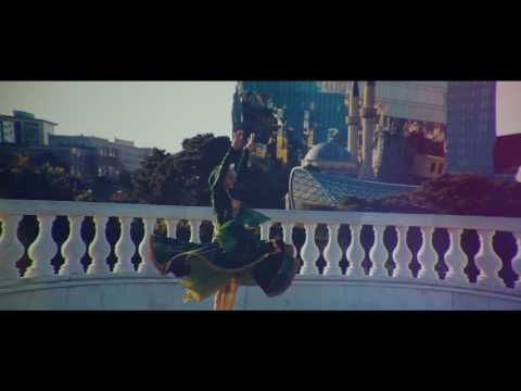 CRIS TAYLOR - AZ [Official Video]