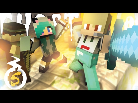 DIAMANTI O MORTE? - GHOST UHC #5