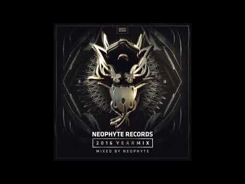 Neophyte Records 2016 Yearmix Mixed By Neophyte