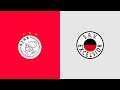 HIGHLIGHTS | Ajax - Excelsior