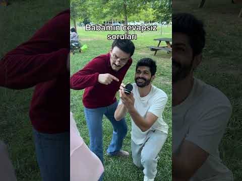 Baba Terörü 👴